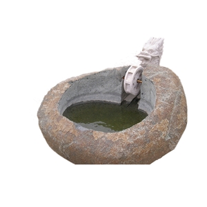 Unique Small Fountain Water Fountain Outdoor For Garden