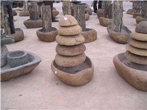 Unique Small Fountain Water Fountain Outdoor For Garden