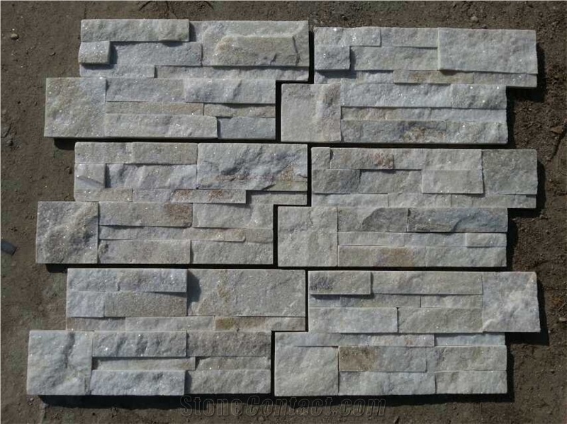 White Wall Cladding Panel  For Sale