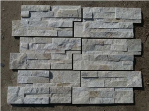 White Wall Cladding Panel  For Sale
