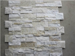 White Wall Cladding Panel  For Sale