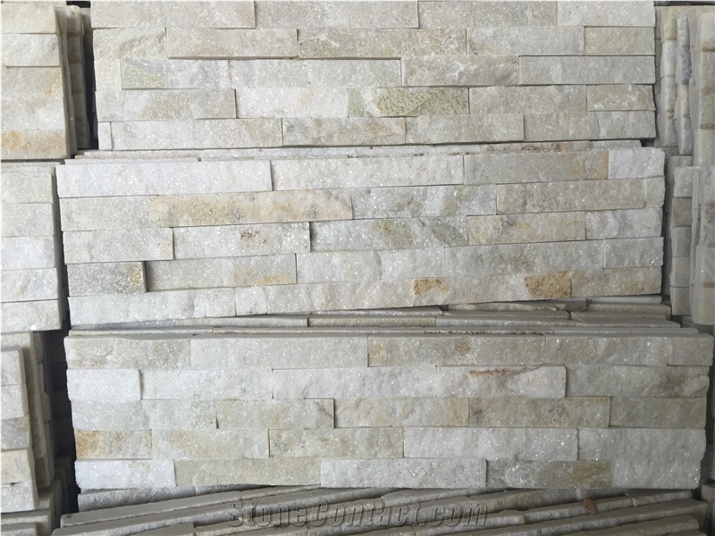 White Wall Cladding Panel  For Sale