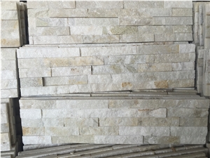White Wall Cladding Panel  For Sale