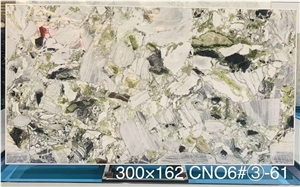 Verde Cold Emerald Jade Ice Green Marble China Marble Slabs Verde Cold Emerald Jade Ice Green Marble China Marble Slabs