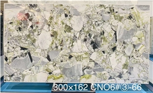 Verde Cold Emerald Jade Ice Green Marble China Marble Slabs