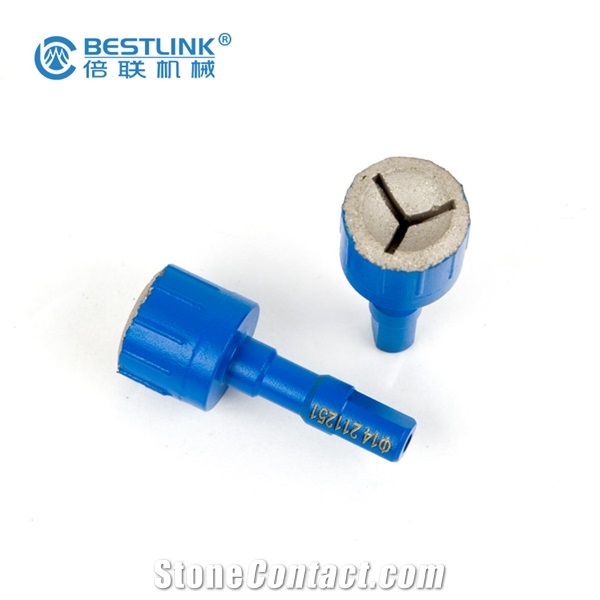 Sancup Super Grinding Cups For Sanroc Micro Grinder