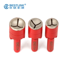 Teroc (Type 55) – Combination Grinding Pin