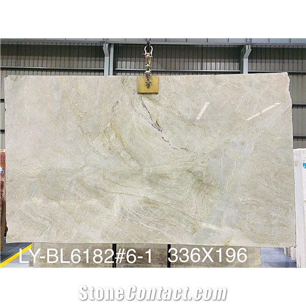 Taj Mahal Quartzite