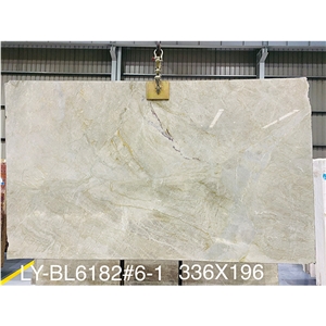 Taj Mahal Quartzite