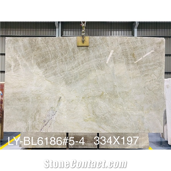 Taj Mahal Quartzite