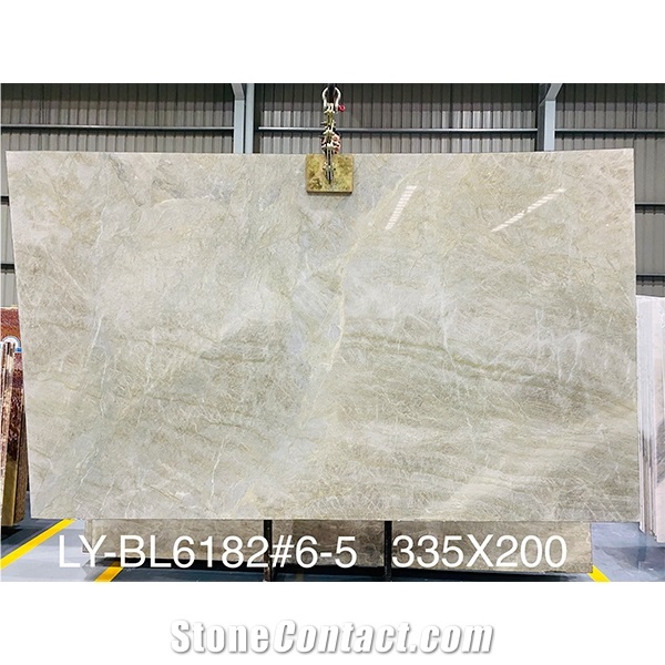 Taj Mahal Quartzite