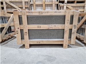 Azul Valverde Limestone Slabs, Limestone Wall Tiles, Limestone Floor Tiles