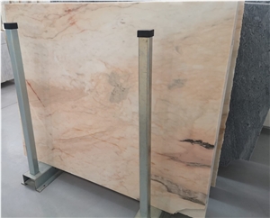 Rosa Portugal Marble Slabs