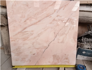 Rosa Portugal Marble Tiles, Marble Slabs