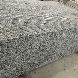 Polished China Spary White Granite Countertops Polished China Spary White Granite Countertops