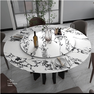 On Sale Sintered Stone Big Slab With Premium Quality Table Tops