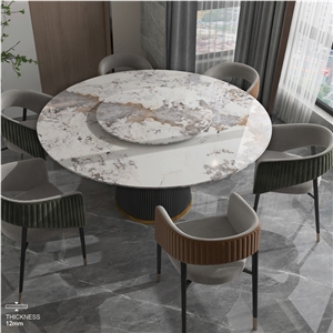On Sale Sintered Stone Big Slab With Premium Quality Table Tops