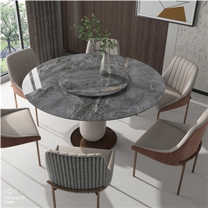 On Sale Sintered Stone Big Slab With Premium Quality Table Tops