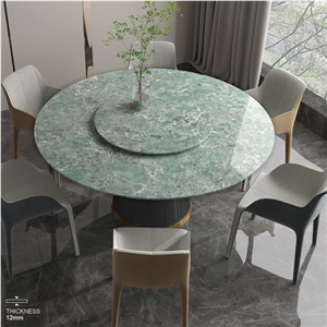 On Sale Sintered Stone Big Slab With Premium Quality Table Tops