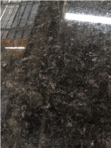 Angola Black Granite Strip Slab & Tile For Project Angola Black Granite Strip Slab & Tile For Project
