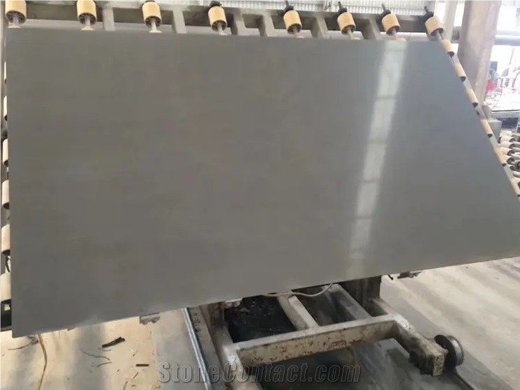 Apple Grey Marble Stone Tiles&Slabs For Hotel Floor