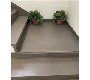 Apple Grey Marble Stone Tiles&Slabs For Hotel Floor
