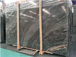 Black Wooden Marble,Ancient Wood Grain Marble Slab&Tiles Black Wooden Marble,Ancient Wood Grain Marble Slab&Tiles