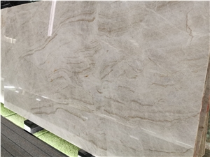 Brazil Branco Taj Mahal White Quartzite Slabs And Tiles