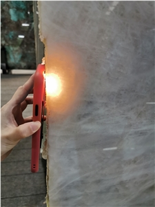 Brazil Branco Taj Mahal White Quartzite Slabs And Tiles