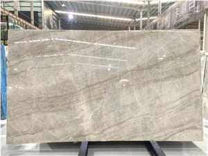 Brazil Branco Taj Mahal White Quartzite Slabs And Tiles