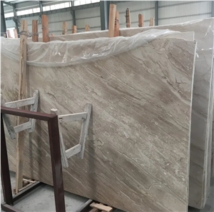 Breccia Aurora Marble Tiles For Wall Floor Applications