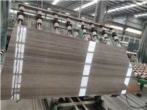 Coffee Wood Vein Marble Slab&Tiles For Project Coffee Wood Vein Marble Slab&Tiles For Project