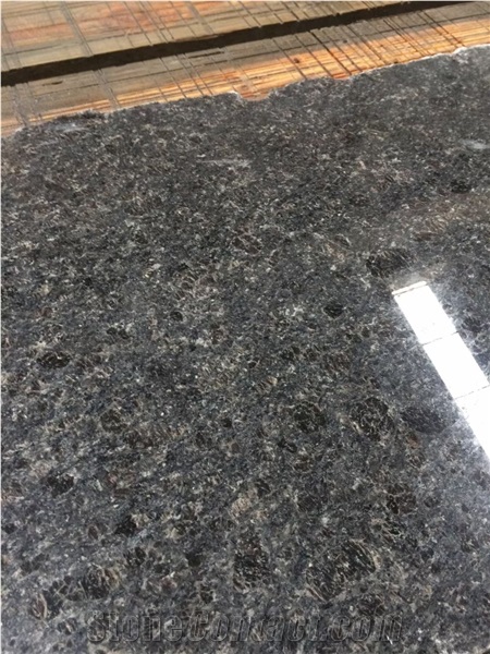 Dark Tan Brown Granite, English Brown Granite