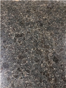 Dark Tan Brown Granite, English Brown Granite