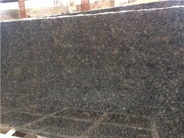 Dark Tan Brown Granite, English Brown Granite