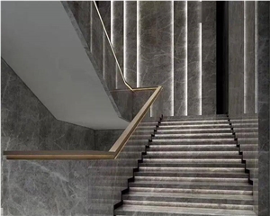 Dora Grey Marble,Silver Marten,Ice Silver Spider Marble