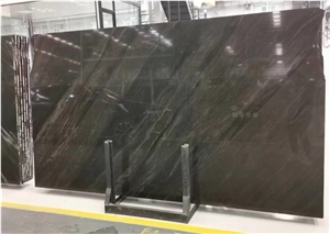 Elegant Brown Quartzite Slab&Tiles For Project