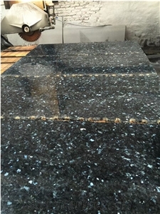 Emerald Green Star Granite, Green Labrador Granite