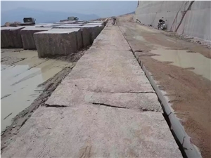 Feng Ye Hong Granite Blocks For Project