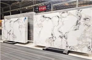 Flooring Tiles Oyster White Marble,Dover White Marble Slabs