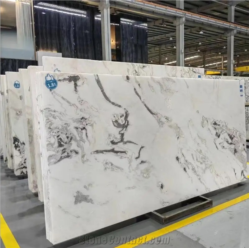 Flooring Tiles Oyster White Marble,Dover White Marble Slabs
