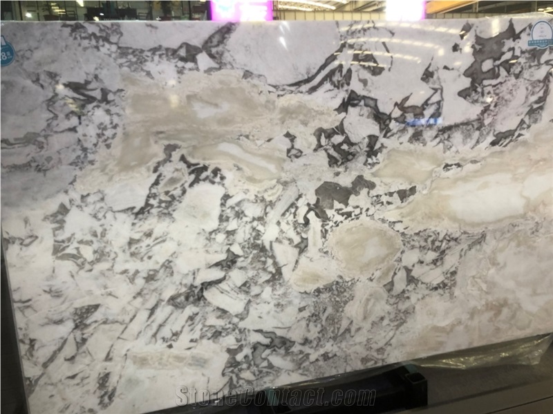 Flooring Tiles Oyster White Marble,Dover White Marble Slabs