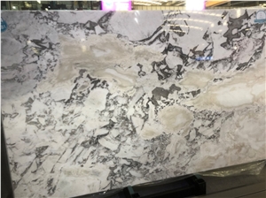 Flooring Tiles Oyster White Marble,Dover White Marble Slabs