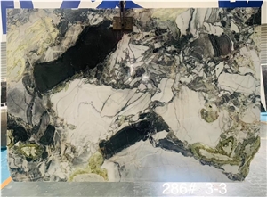 HOT Cold Jade Marble Slab&Tiles For Project