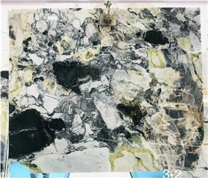 HOT Cold Jade Marble Slab&Tiles For Project
