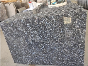 Labrador Blue Pearl Medio Granite,Stalaker Granit