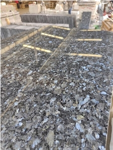 Labrador Blue Pearl Medio Granite,Stalaker Granit