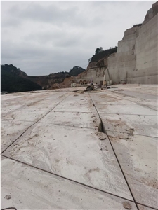 Maple Red Granite Blocks For Project