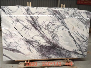 Milas Lilac Marble,Milas Laylak Mermer Marble Slab