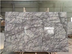 Milas Lilac Marble,Milas Leylak Mermer Marble Slab&Tiles